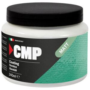 Lak akrilni mat 240ml Primo CMP. 02VO250