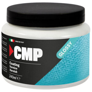 Lak akrilni sjajni 240ml Primo CMP. 02VL250