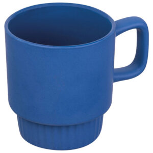 Šalica 300ml keramička Aurelia plava