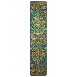Označivač stranica za knjige Emerald Flower Paperblanks PA1385-4