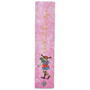 Označivač stranica za knjige Pippi Longstocking Paperblanks PA1381-6