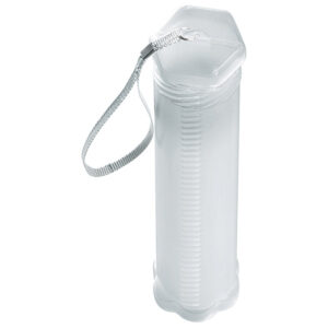 Tuba za kistove teleskopska fi-5 cm (duljina 25.5/47cm) Lebez 1201