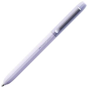 Olovka kemijska Avori Faber Castell 142703 pastelno lila