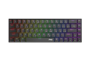 KB MS ELITE K-702C