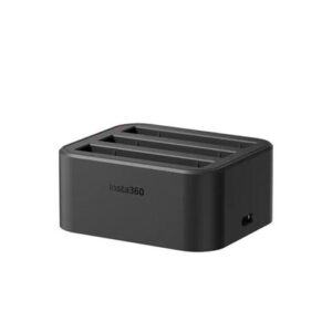 Insta360 X3 Fast Charge Hub