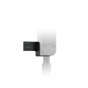 Insta360 X5 Invisible Mic Cold Shoe for RODE Mic