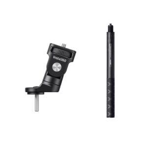 Insta360 Bike Headset Cap Mount