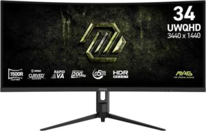 MON 34 MSI MAG 342CQRF E20