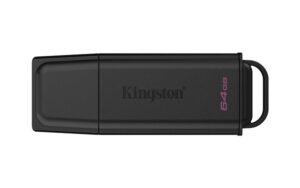 MEM UFD 64GB DTXG2 Kingston DTXG2/64GB
