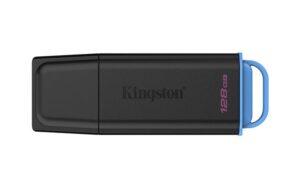 MEM UFD 128GB DTXG2 Kingston DTXG2/128GB