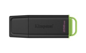 MEM UFD 256GB DTXG2 Kingston DTXG2/256GB