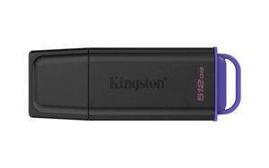 MEM UFD 512GB DTXG2 Kingston DTXG2/512GB