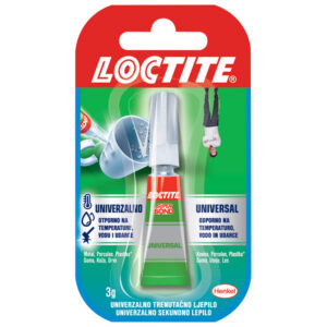 Ljepilo trenutačno  3g Loctite Super Bond Liquid Henkel 1409561 blister!!
