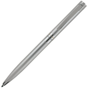 Olovka kemijska metalna Renee Pierre Cardin B0100501IP3 tamnosiva!!