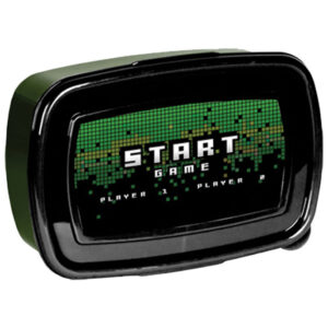 Kutija za užinu Start Game Paso PP22CR-3022!!