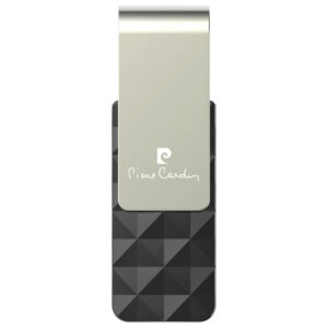 Memorija USB 32GB 3.2 Etoile Pierre Cardin B1301800MA2 crni!!