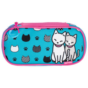 Pernica vrećica/pravokutna Meow compact 24.Connect!!