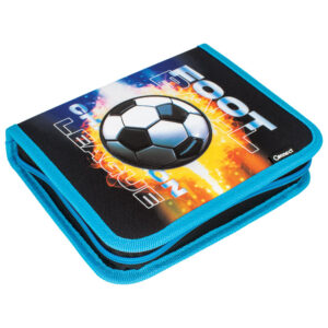 Pernica puna 1zip 2preklopa Football 1A 25.Connect!!