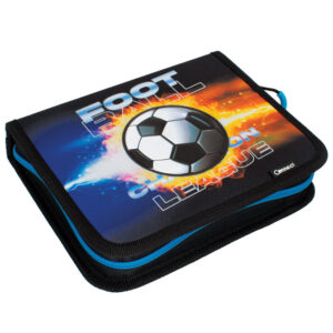 Pernica puna 1zip 2preklopa Football 1B 25.Connect!!