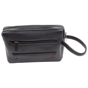 Torba toaletna (neseser) Pierre Cardin 913alan07 crna!!
