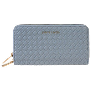 Novčanik ženski Pierre Cardin 8828wx15 pastelno plavi!!