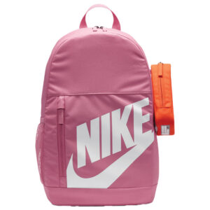 Ruksak + pernica vrećica Elemental Nike HJ4186-800 roza