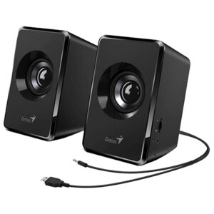 Zvučnici Genius SP-U125 USB crni