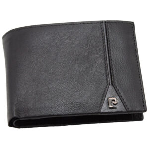 Novčanik kožni muški Pierre Cardin 8806 TILAK165 crni