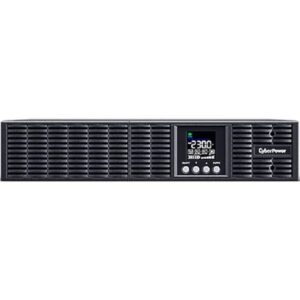 CyberPower 1000VA/900W OLS1000ERT2UA, online, Rack/Tower
