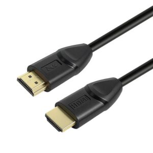 CABLE HDMI to HDMI, 1.4, 1 m