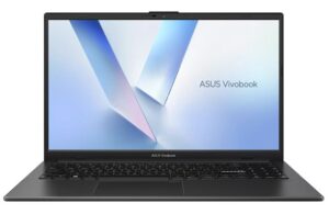 E1504FA-BQA2786, 15.6/FHD/Ryzen 5 40/16GB/512GB/INT/DOS/BLK/2Y