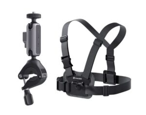 Insta360 Bike Kit (New Version)