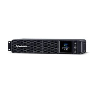 CyberPower 1600VA/1000W CP1600EIPFCRM2U