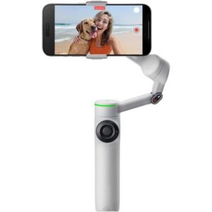 Insta360 Flow 2 Pro Creator Bundle / Stone Gray