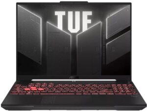 FA607NUQ-RL014,16/FHD+/Ryzen 7 170/16GB/512GB/RTX4050-6GB/DOS/GRY/2Y