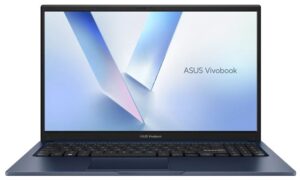X1504VA-BQ4619, 15.6/FHD/Core 7 150U/16GB/1TB/INT/DOS/BLU/2Y