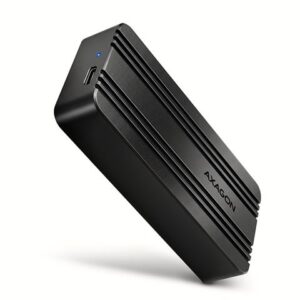 SSD DOD Ladica M.2 NVMe -> USB4, EEM2-40G, AXA