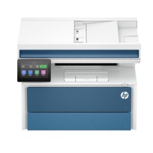 PRN MFP HP MLJ Pro 4113fdw, 8X3G0A