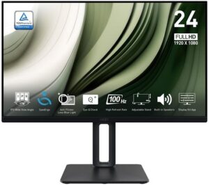 MON 24 MSI PRO MP245PG