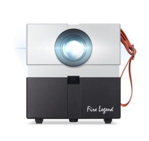 PROJEKTOR ACER AOPEN L20 LCD