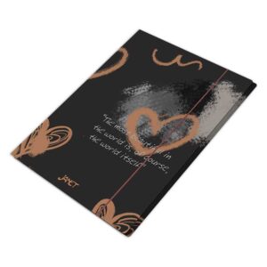 Mapa s gumicom A4 Janet 247716-EC