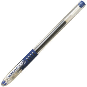 Roler gel grip 0,5 mm G1 Pilot BLGP-G1-5 plavi!!