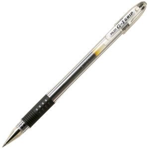 Roler gel grip 0,5 mm G1 Pilot BLGP-G1-5 crni!!