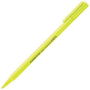 Signir 1-4 mm neon Triplus Staedtler 362-1 žuti!!