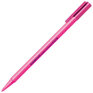 Signir 1-4 mm neon Triplus Staedtler 362-23 rozi!!
