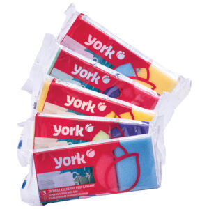 Pribor za čišćenje-spužva York pk3!!