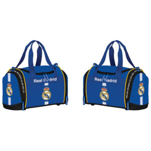 Torba sportska Real Madrid Astra 506026012 plava