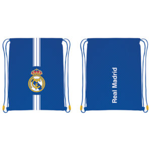 Vrećica za tjelesni Real Madrid Astra 507026018 plava