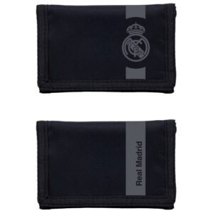 Novčanik Real Madrid Astra 504026004 crni
