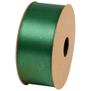 Vrpca ukrasna 25mmx4m Satin Stewo 4106 47 zelena